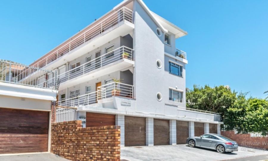 To Let 1 Bedroom Property for Rent in Three Anchor Bay Western Cape